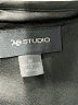 AB Studio Solid Black Cocktail Dress Size M - photo 7