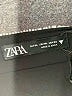 Zara Graphic Silver Casual Skirt Size XL - photo 4