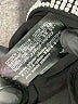 Zara Graphic Silver Casual Skirt Size XL - photo 5