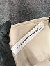 Susana Monaco Ivory Jumpsuit Size L - photo 3