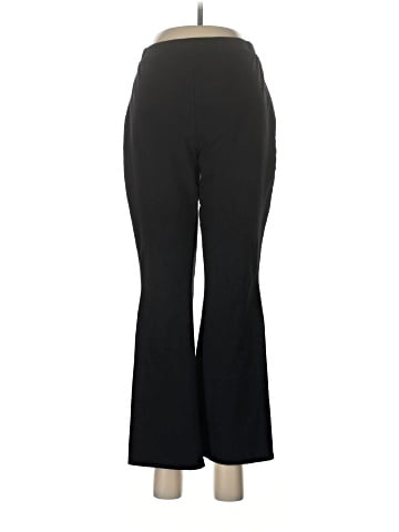 Women With Control Dress Pants (view 1)