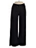 Assorted Brands Black Casual Pants Size L - photo 1