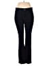 J.Jill Black Blue Casual Pants Size 5 - photo 1