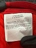 Old Navy Solid Red Casual Pants Size 4R - photo 8