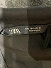 Zara Solid Black Cocktail Dress Size L - photo 7