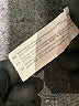 Zara Solid Black Cocktail Dress Size L - photo 8
