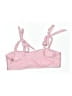 Unbranded Pink Swimsuit Top Size M - photo 2
