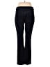 J.Jill Black Blue Casual Pants Size 5 - photo 2