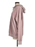 Joe's Jeans Pink Sweatshirt Size M - photo 5