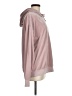 Joe's Jeans Pink Sweatshirt Size M - photo 4