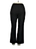 9&Co. Black Dress Pants Size 14 - photo 2