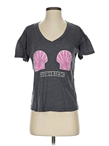 Wildfox Short Sleeve T-Shirt (view 1)