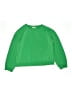 Copper Key Solid Green Sweatshirt Size XL (youth) - photo 1