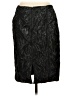 Worth New York Black Formal Skirt Size 4 - photo 2
