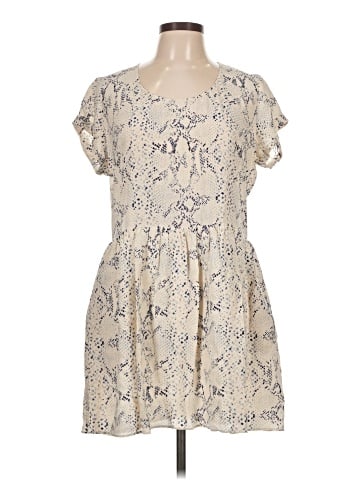 Rory Beca Casual Dress (view 1)