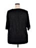 Joseph A. Black 3/4 Sleeve Top Size 2X - photo 2