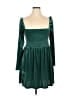 Gap Green Cocktail Dress Size XL - photo 1
