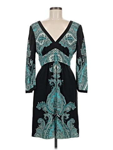 Tibi Cocktail Dress (view 1)