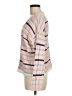 Assorted Brands Stripes Pink Pullover Sweater Size M - photo 5