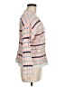 Assorted Brands Stripes Pink Pullover Sweater Size M - photo 4