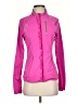 Athleta 100% Polyester Pink Jacket Size XXS (estimated) - photo 1