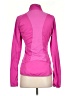 Athleta 100% Polyester Pink Jacket Size XXS (estimated) - photo 2