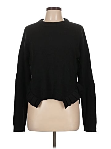 Tabula Rasa Pullover Sweater (view 1)