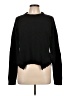 Tabula Rasa Black Pullover Sweater Size L - photo 1