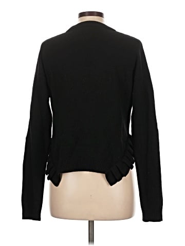 Tabula Rasa Pullover Sweater (view 2)
