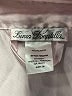 Linea Donatella 100% Polyester Pink Long Sleeve Blouse Size M - photo 7