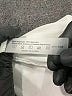 Unbranded Ivory 3/4 Sleeve Blouse One size - photo 8