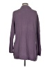 Final Touch Purple Casual Dress Size M - photo 2