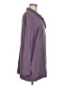 Final Touch Purple Casual Dress Size M - photo 4