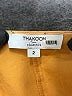Thakoon Solid Tan Jumpsuit Size 2 - photo 4