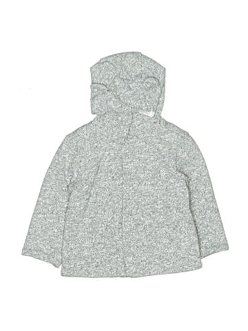 Baby Gap Zip Up Hoodie (view 1)