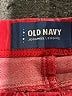 Old Navy Red Jeggings Size 2T - photo 3