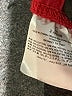 Old Navy Red Jeggings Size 2T - photo 4