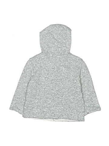 Baby Gap Zip Up Hoodie (view 2)