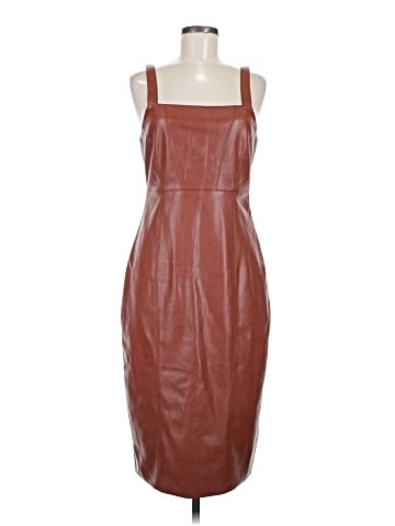7 For All Mankind Cocktail Dress (view 1)