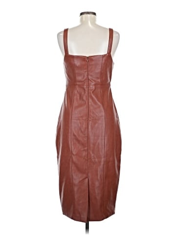 7 For All Mankind Cocktail Dress (view 2)