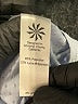 Athleta Blue Long Sleeve T-Shirt Size L - photo 8