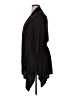 AB Studio Black Kimono Size XL - photo 5