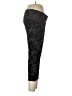 Torrid Paisley Black Casual Pants Size Lg Plus (0) - photo 4