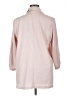 Maurices Pink Blazer Size 16 (1) - photo 2