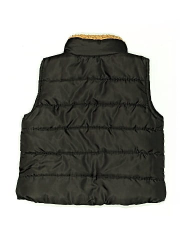 Little Lad Vest (view 2)