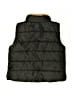Little Lad 100% Polyester Black Vest 12-18 MO / 18 MO - photo 2