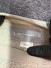 Everlane 100% Recycled Polyester Tan Sweatshirt Size XS - photo 4