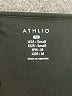 Assorted Brands 100% Polyester Black Active Tank Size S - photo 7