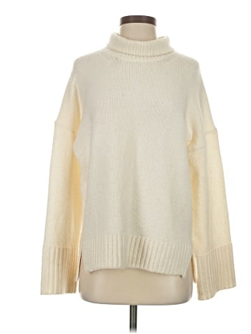Abercrombie & Fitch Turtleneck Sweater (view 1)