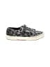 Superga Camo Gray Sneakers Size 7 - photo 1